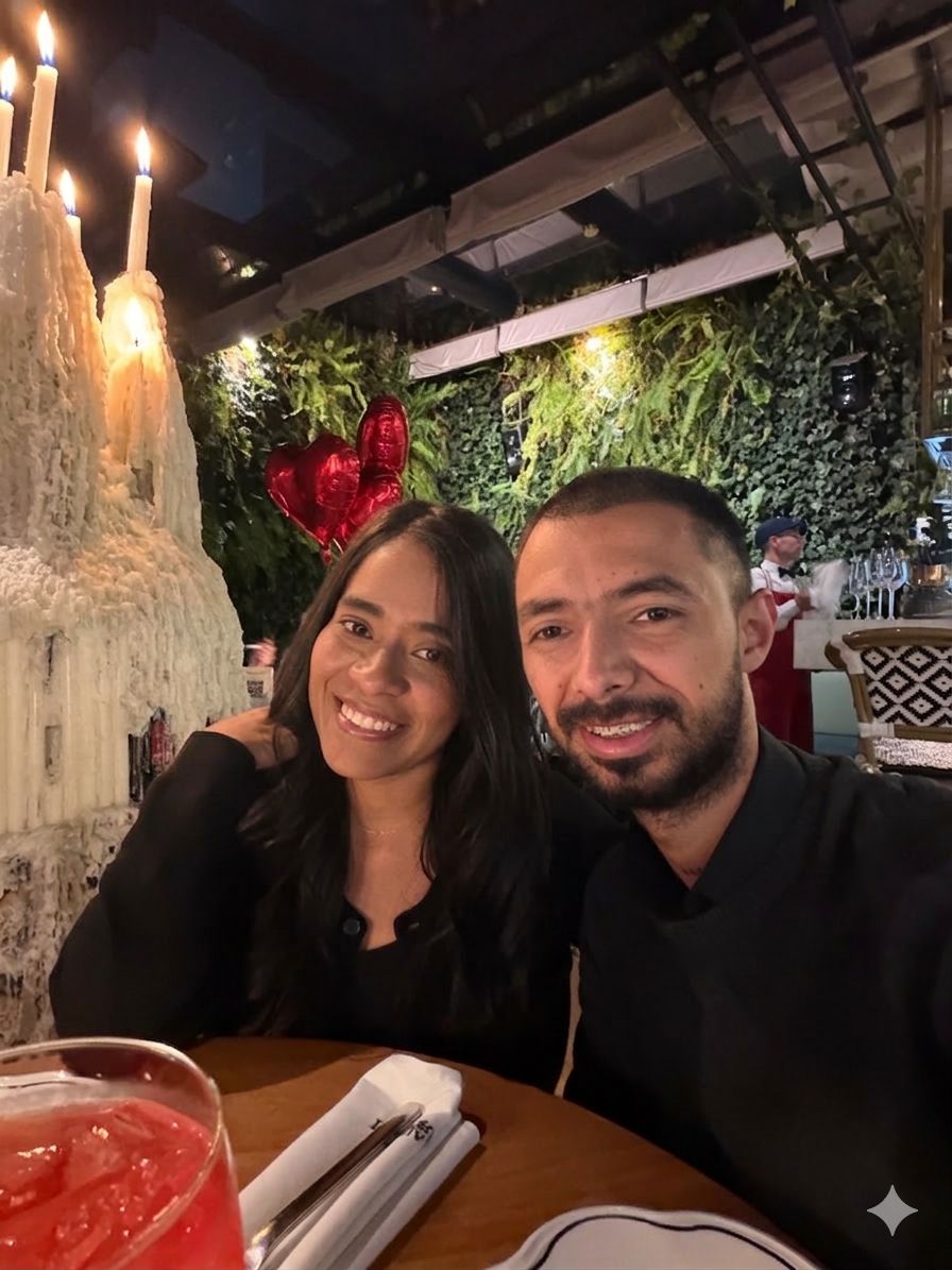 Cena especial